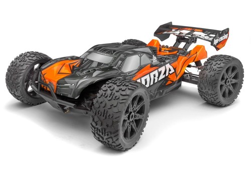 Hpi vorza truggy - 4.6, scala
