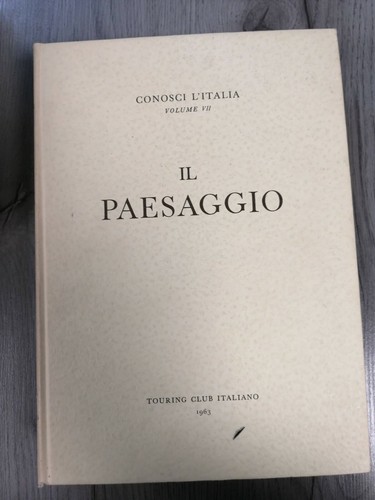 Libro conosci italia - conosci, l'italia
