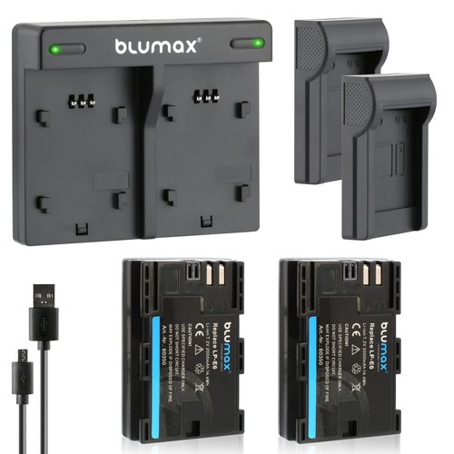 Batteria caricatore per - +,