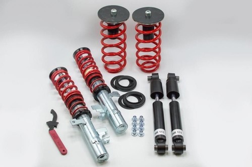 Kit sospensioni coilover - kit,