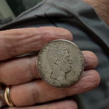 Carlo Alberto - Regno di