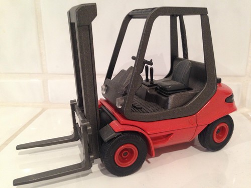 Carrello elevatore forche - carrello,