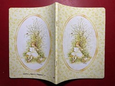 Holly hobbie quaderno - hobbie,