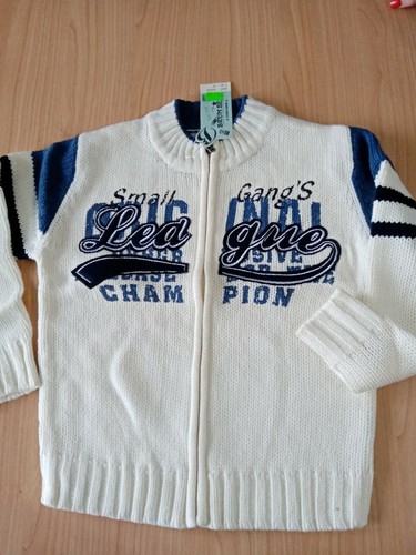 Maglione ragazzo bambino - maglione, misto