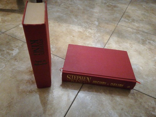 Lotto libri stephen - libri, king