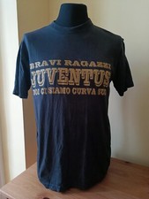 T-shirt BRAVI RAGAZZI ULTRAS
