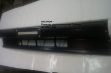 ALFA ROMEO 60729720 - PARAURTO