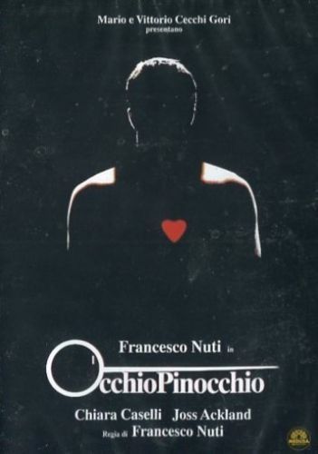 Occhiopinocchio dvd - (1994),
