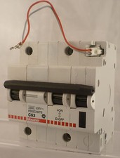 BTICINO interruttore