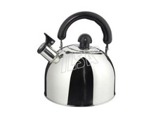 ILSA STAINLESS STEEL KETTLE 2