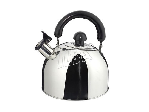 Ilsa bollitore acciaio - acciaio, inox