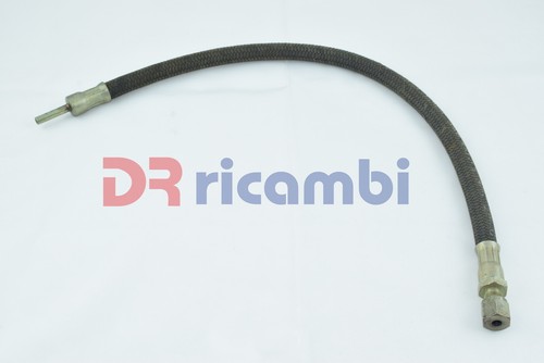 Tubo flessibile autocarri - tubo,