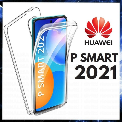 Cover 360 per huawei - cover,