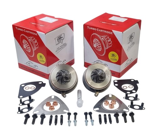 Cartuccia turbo range rover - cartuccia,