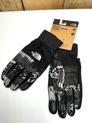Guanti the north face - tnf, uomo