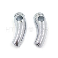 Personalizzato Cromo 1 "