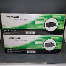 2 Pack ML1710 Toner Cartridge
