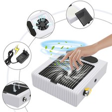 Aspirapolvere per unghie 80w - aspirapolvere,