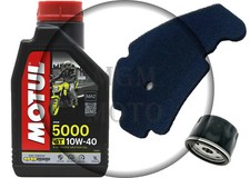 TAGLIANDO PIAGGIO BEVERLY