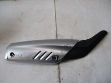 Carena Paracalore Marmitta Collettore Scarico Piaggio Beverly 300 2010 2014 2015