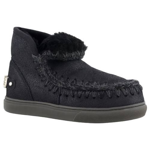 Stivaletto donna mou eskimo - stivaletto,