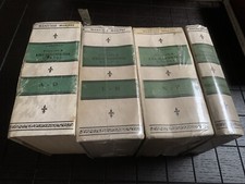 PICCOLA ENCICLOPEDIA HOEPLI