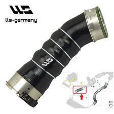 Tubo Turbo Ladeluftschlauch Per BMW 3 Serie Coupé (E92) 325d 330d 11617800142