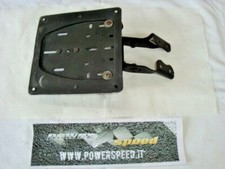 PORTATARGA YAMAHA XJ6 10 E ALTRI RICAMBI MOTO