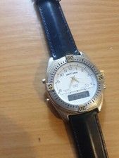 MONTRE CHRONOGRAPHE PERFORMER