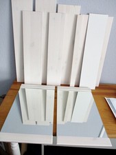 Mobile Specchio Bagno Bianco