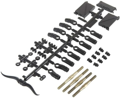 Axial ax31249 yeti - axial,