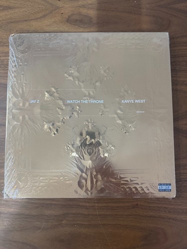 Jay kanye west watch - &,