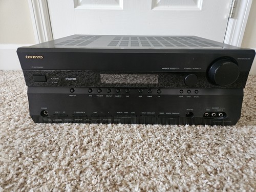 Onkyo sr606 ricevitore - onkyo, tx-sr606