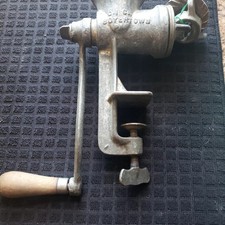 Keystone n. 10 Morsetto da