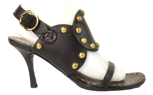 Celine slingback sandali - slingback,