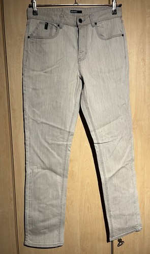 Pantalone denim nero diamond - pantalone,