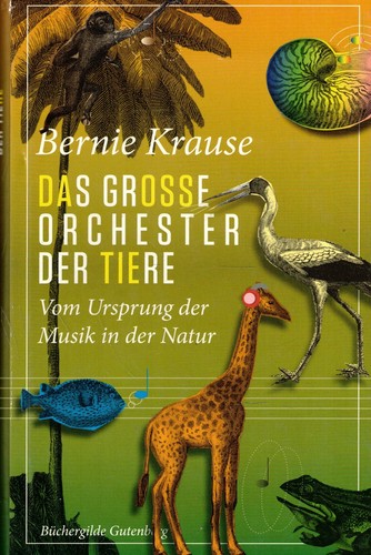 Krause orchestra d - orchestra,