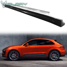 Fits 15-22 Porsche Macan Side
