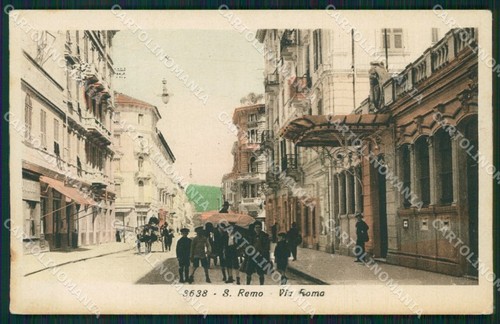 Imperia san remo piega - imperia,