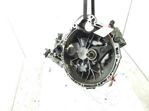 Yd22ddt cambio nissan almera - nissan,
