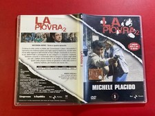 DVD n.5 LA PIOVRA 2° Serie 2