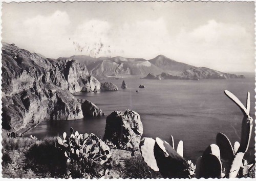 Isola lipari messina - -,