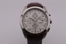 Orologio Uomo Tissot 1853 Couturier Tachimetro Cronografo Quarzo - Condizione Nuovo