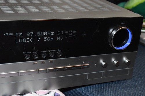 Harman kardon ricevitore - kardon,