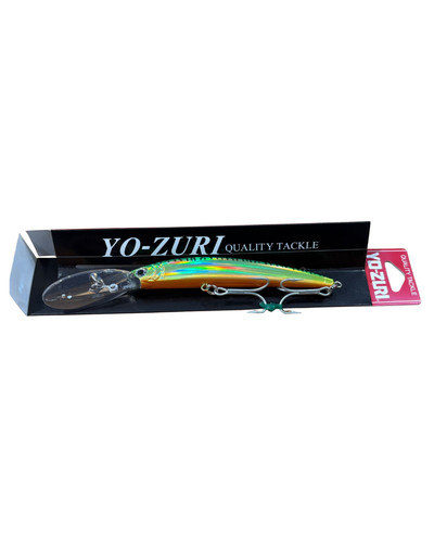 Zuri minnow deep diver - minnow,
