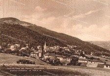 di232 cartolina castiglione dei pepoli,provincia di bologna