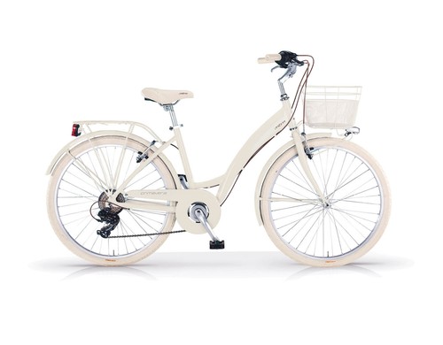 City bike mbm - mbm, 26