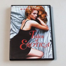 Tales of Erotica (DVD, 1996