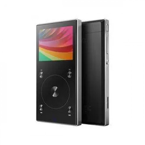 Fiio markiii nero usato - fiio,