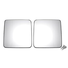 Paire Verres Rétroviseur
